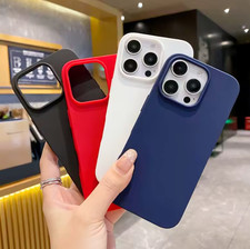 COVER in silicone per iPhone16