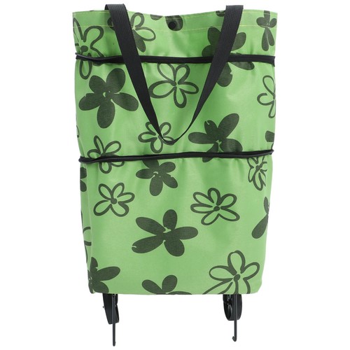 Carrello richiudibile da - carrello,