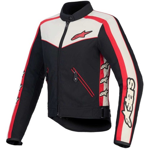 Giacca moto alpinestars - giacca,