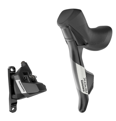Sram apex axs - axs, leva