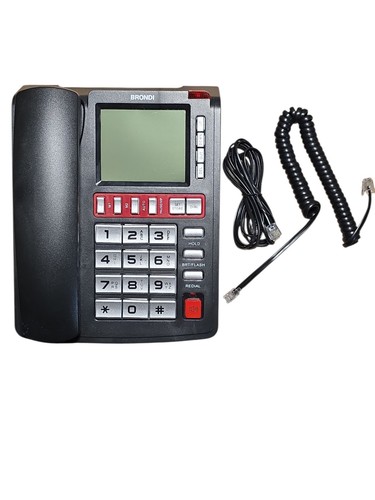 Telefono casa brondi office - casa,