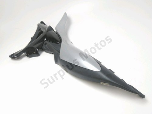 Cache lateral gauche suzuki - lateral,