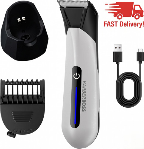 Barberboss tagliacapelli corpo - barberboss,