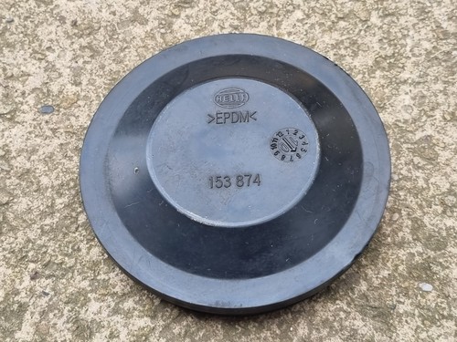 Tappo coprilampadina faro