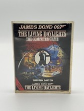 THE LIVING DAYLIGHTS ALTA