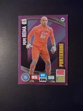 Pepe Reina Panini Adrenalyn XL