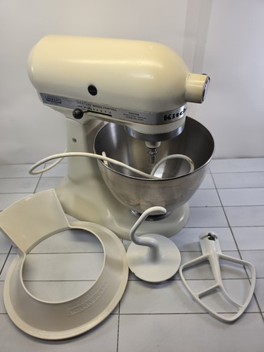 Kitchenaid k45 miscelatore - kitchenaid, k45-ss