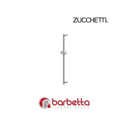 Asta murale senza - asta,