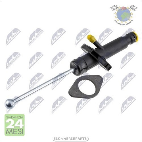 Pompa frizione ajs - frizione, fiat