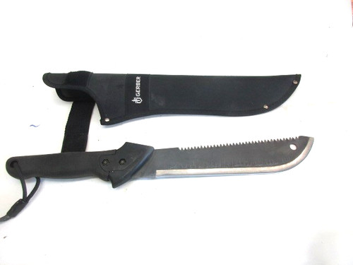 Gerber gator machete - gator, jr