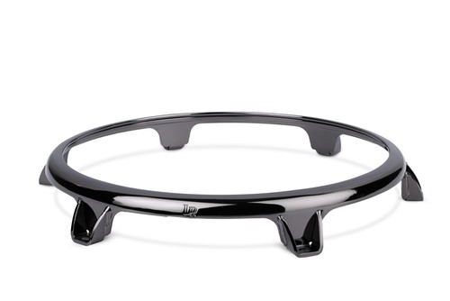 Tumba rim blk - lp, nickel