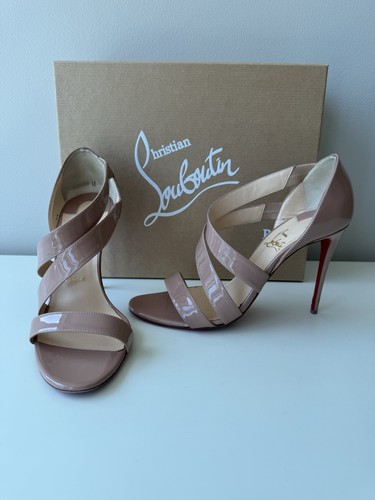 Christian louboutin donna nudo - louboutin,
