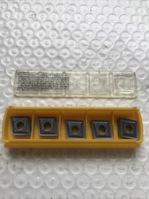 KENNAMETAL CNGG432FS grado