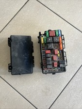 51737884 Scatola Fusibili Fiat