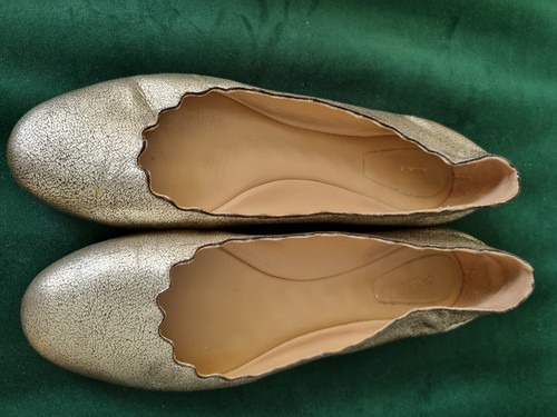 Ballerine chloe - ballerine,