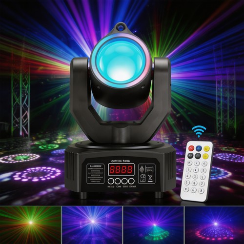150w beam laser moving - laser,