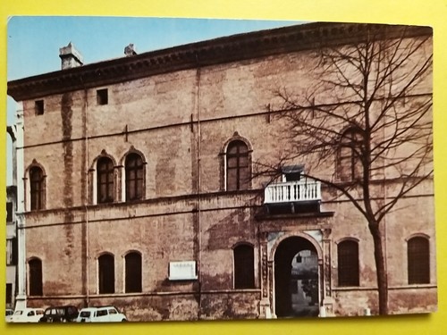 Correggio - (reggio, emilia)