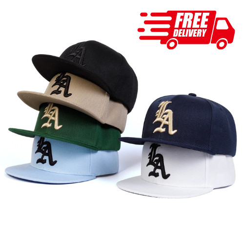 Cappello snapback tesa - snapback, a