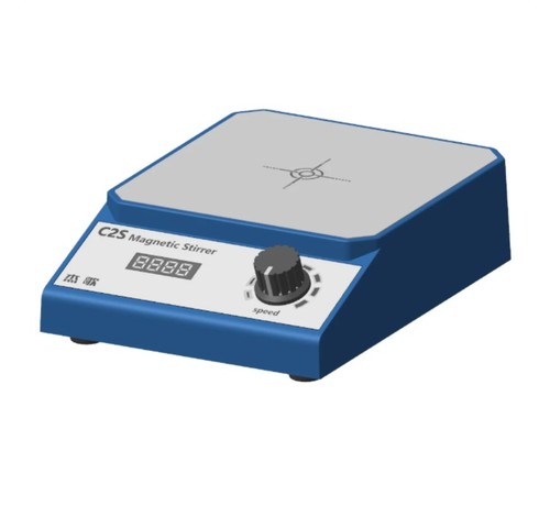 Agitatore magnetico - , da