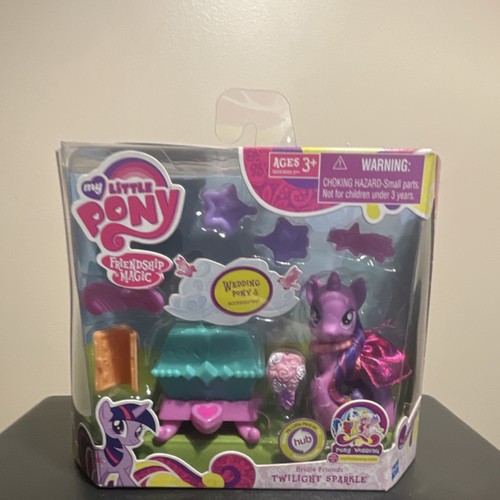 Bambola little pony - little,