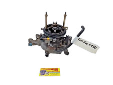 Collettore Aspirazione Con Corpo Farfallato Weber C849663 Fiat 600 Seicento 1100