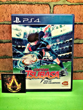 Captain Tsubasa Rise Of New Champions ?? Ps4 Playstation 4