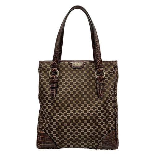 Borsa celine macadam - borsa, in