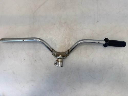 Manubrio benelli pepe - manubrio,