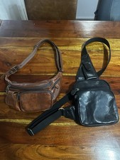 Borsello Tracolla monospalla