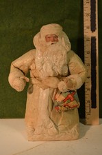 Babbo Natale russo (Babbo