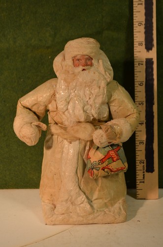 Babbo natale russo - russo, (babbo