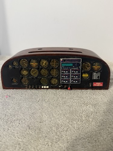 Quadro strumenti cabina - , di