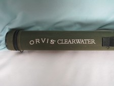 Custodia rigida Orvis
