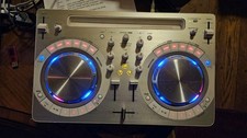 Pioneer DDJ-WeGo2-W Controller