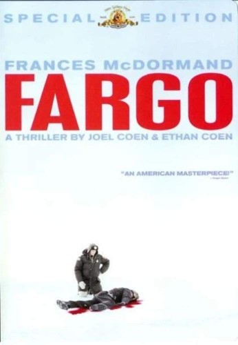 Fargo special edition - special,