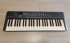 Tastiera MIDI M-AUDIO OXYGEN 49