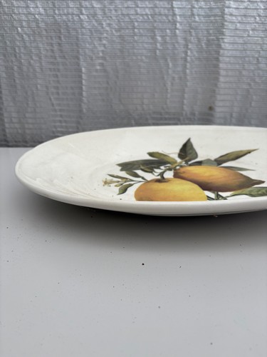 Piatto portata ceramica - portata,