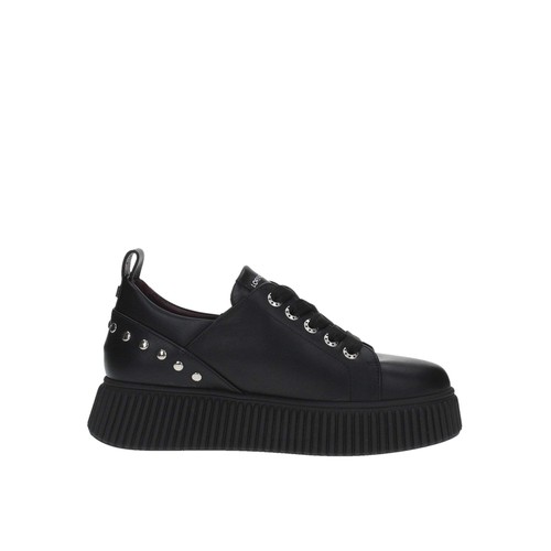 Lorenzo mari sneakers pelle - lorenzo,