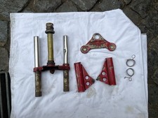 Parti Forcella Cimatti Mini Chic Da Restaurare O Da Recupero Pezzi