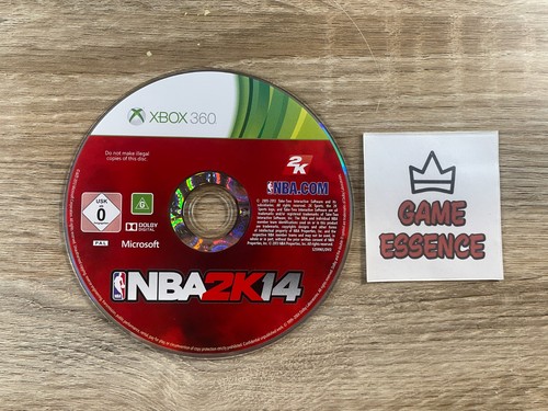 Seul nba 2k14 microsoft - seul,