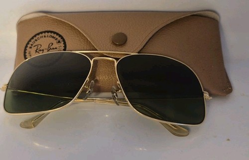 Occhiali sole vintage b - ,