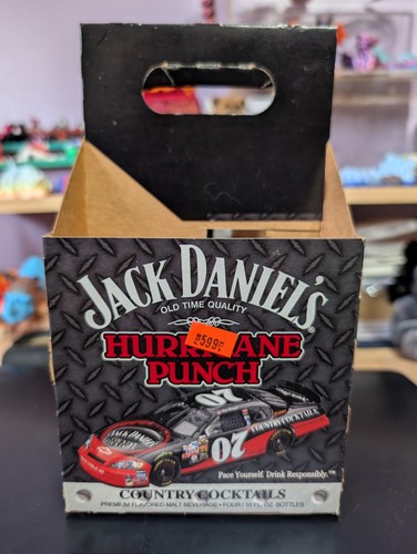 Jack daniel confezione - confezione, 4