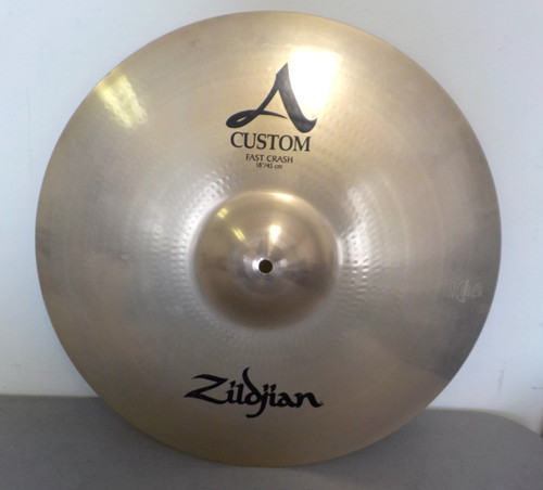 Zildjian 45 cm a piatto - /,