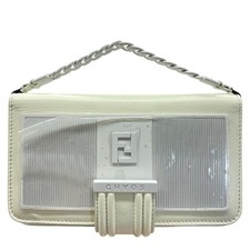 Custodia FENDI x CHAOS iPhone