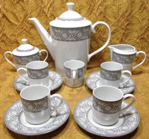 12pz set caffettiera 5 - set, caffettiera-5