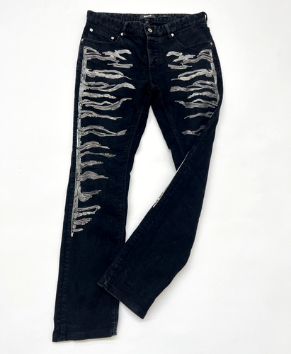 Vintage just cavalli - vintage,