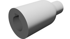 Giunto Cardanico Pompa per