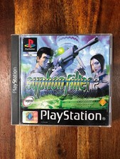 Syphon Filter 2 PS1 Sony