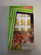 Vintage completo subbuteo - vintage,