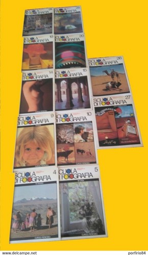 Scuola fotografia lotto 27 - di,